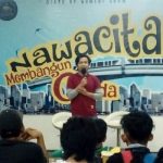 Merek Dagang Open Mic Indonesia Digugat Komika, Berikut Kronologinya.