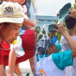Lomba 17 Agustus yang Lucu, Gokil, serta Unik.