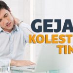 Gejala Kolesterol Tinggi Bisa Memicu Masalah Kesehatan.