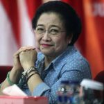 Presiden Ke-5 RI Prof. Dr. (HC) Megawati Soekarnoputri