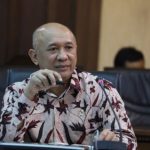 Menteri Koperasi dan UKM (Menkop UKM) Teten Masduki.