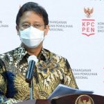 Menteri Kesehatan (Menkes) Budi Gunadi Sadikin