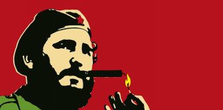 mengenal Fidel Castro