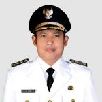 Bupati Pemalang Mukti Agung Wibowo