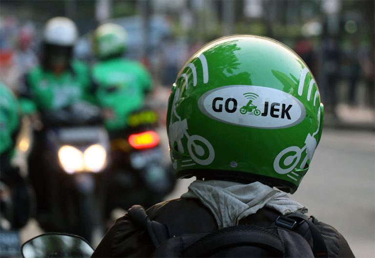 Kenaikan Tarif Ojek Online Berpotensi Menurunkan Pendapatan Pengemudi
