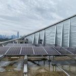 Kementerian ESDM Tunda Pembangunan PLTS Atap 450 MW.