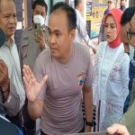 Viral Kasatlantas Polres Madiun Marahi Wartawan, Sampai Lepas Baju Dinas