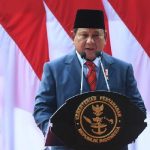 Media Asing Sorot Prabowo Siap Maju Pilpres 2024.