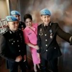 Putri Candrawathi Jadi Tersangka Pembunuhan Brigadir J, Dijerat Pasal 340 Pembunuhan Berencana.