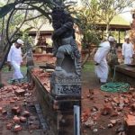 Gempa Magnitudo 5,8 Guncang Bali, Berikut Fakta serta Tips Antisipasi Gempa Bumi