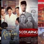 Daftar Film Tentang Kemerdekaan Indonesia, Cocok untuk Nobar HUT RI 17 Agustus 2022