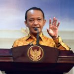 Menteri Bahlil Minta Masyarakat Tak Perlu Percaya Indonesia akan Masuk Resesi