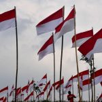 Mengenal Sejarah Bendera Merah Putih, Sejak Kerajaan Majapahit Hingga Sekarang.
