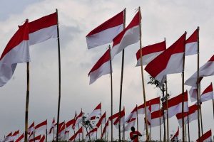 Sejarah Bendera Merah Putih