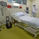 Menkes: Indonesia Setop Impor Tempat Tidur Rumah Sakit