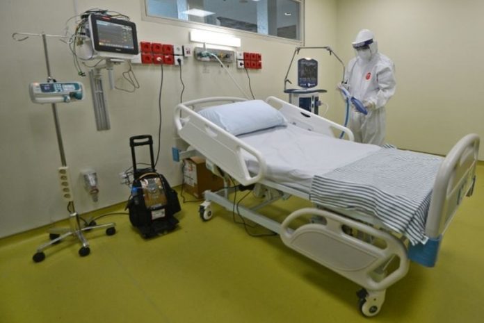 Menkes: Indonesia Setop Impor Tempat Tidur Rumah Sakit