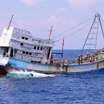 Sepanjang 2022 KKP Telah Tangkap 83 Kapal Ikan Ilegal