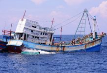 Sepanjang 2022 KKP Telah Tangkap 83 Kapal Ikan Ilegal