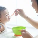 Cegah Stunting, BRIN Buat Bubur dan Biskuit Bergizi untuk Balita