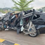 Ayah Wagub Jatim Emil Dardak Meninggal Dunia Akibat Kecelakaan