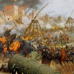 Muslim Kalah dalam Perang Salib I