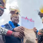 14 Kampung Adat di Papua Terima Kodefikasi dari Kemendagri