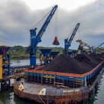 ilustrasi tambang batu bara