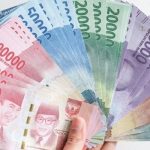 Pengertian Istilah Cepek, Gocap, Gopek, Goceng, Ceban serta Asal Usulnya.