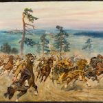 Pertempuran Komarow.