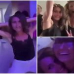 Sanna Marin, Perdana Menteri Finlandia Termuda yang Ketahuan Sering Berpesta.