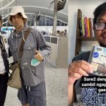 Liam Gallagher Liburan ke Bali, Santai Meladeni Permintaan Foto Bareng Penggemar