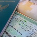 ilustrasi visa umrah
