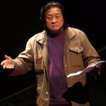 Dr. Willibrordus Surendra Broto Rendra, S.S., M.A (WS Rendra)