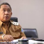 Wali Kota Bandung Yana Mulyana