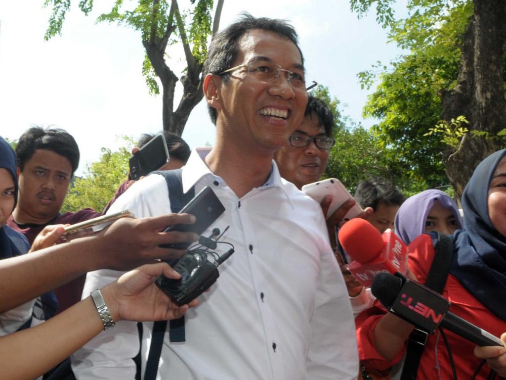 KSP Heru Budi Hartono