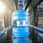 Kemenperin: Pelabelan BPA Air Kemasan Kurangi Daya Saing