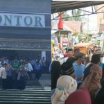 Santri Pondok Gontor Meninggal Dunia Dianiaya , Berikut Faktanya