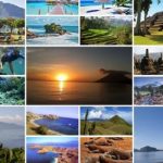 Hari Pariwisata Sedunia.