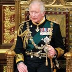 Prince of Wales Bakal Jadi Raja Charles III Pengganti Queen Elizabeth II.