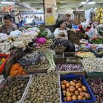 BBM Naik, Berikut Harga Pangan Hari Ini.