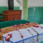 Viral Tiga Sahabat Meninggal Berbarengan, Persahabatan Sehidup Semati