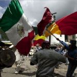 Perang Kemerdekaan Meksiko Dimulai