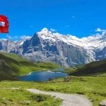 Destinasi Wisata di Swiss: Dari Piz Gloria, Mount Pilatus Hingga Chillon Castle