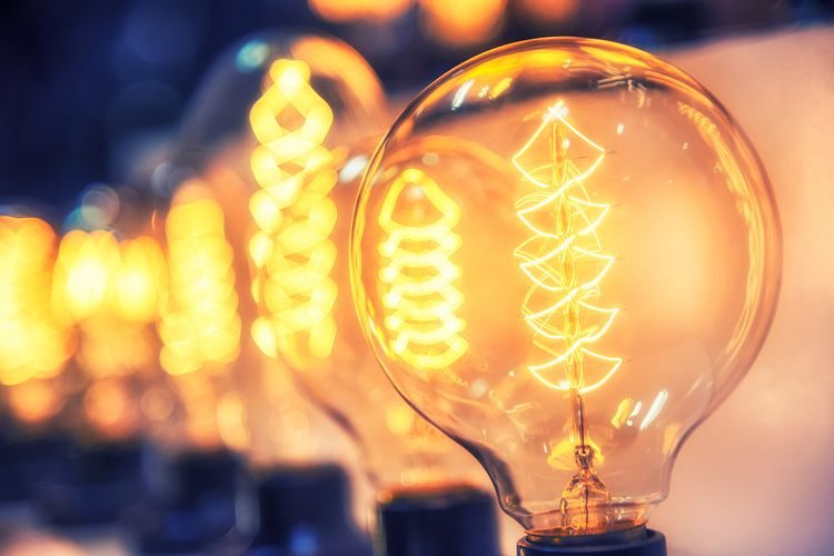 Di Masa Depan, Listrik akan Dikombinasikan dengan Teknologi Digital