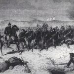 Pertempuran Sedan Prancis-Prusia