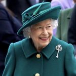 Ratu Elizabeth II