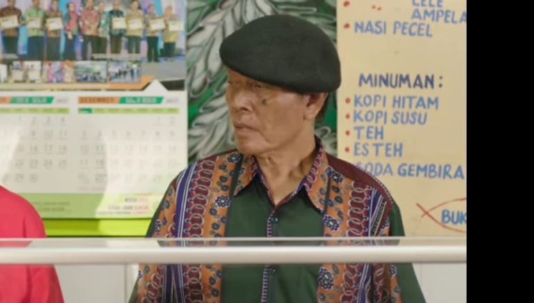 Seniman Ludruk Legendaris Surabaya Cak Sapari Meninggal Dunia