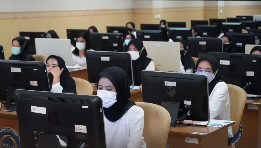 ilustrasi tahap seleksi PPPK