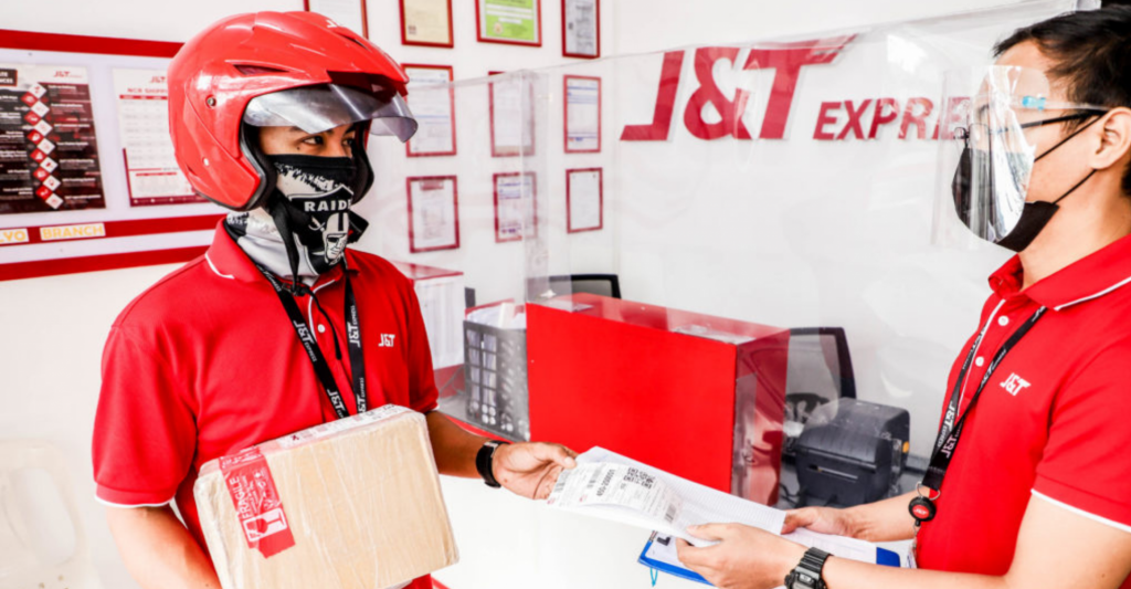 J&T Express