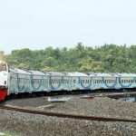 Dampak Solar Mahal, KAI Berencana Naikkan Harga Tiket Kereta Api